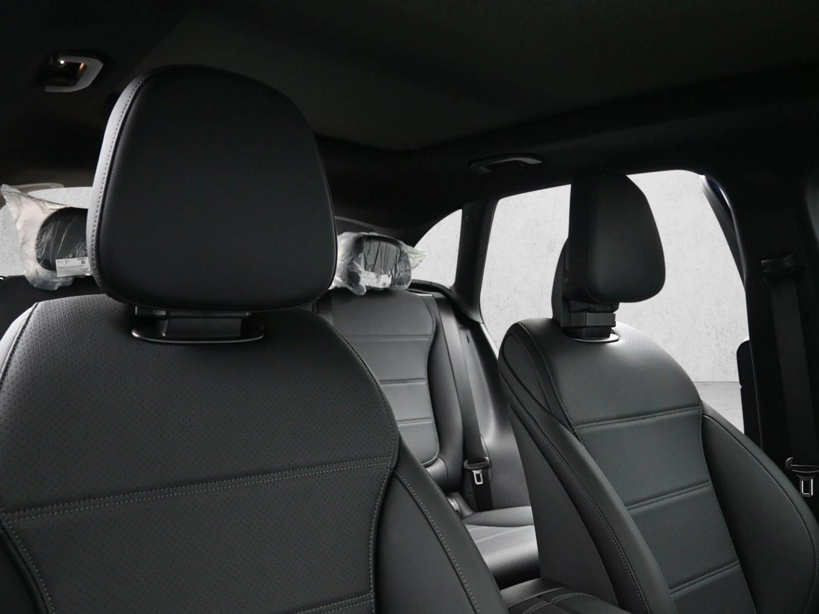 2025 MERCEDES-BENZ GLC-CLASS - Image 26