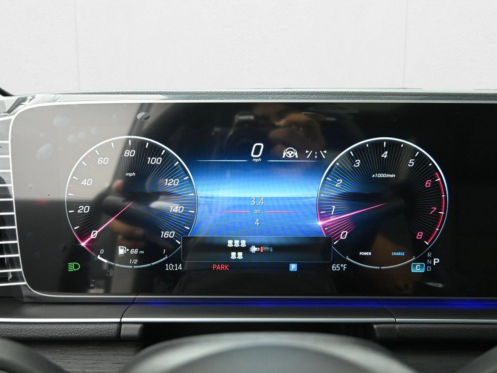 2026 MERCEDES-BENZ GLE-CLASS - Image 17