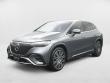 Certified 2025 Mercedes-Benz EQE 4MATIC SUV