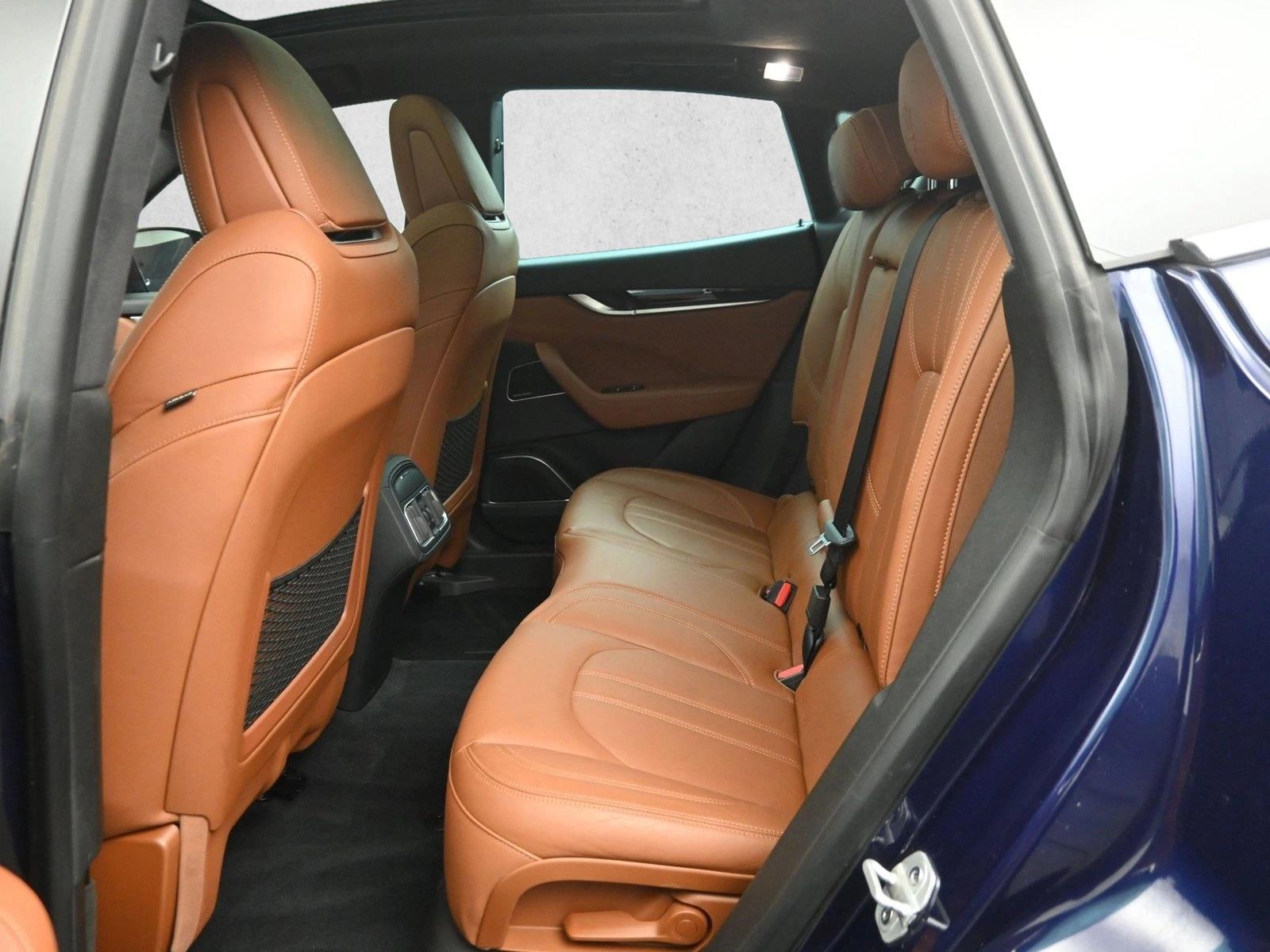 2021 MASERATI LEVANTE - Image 20