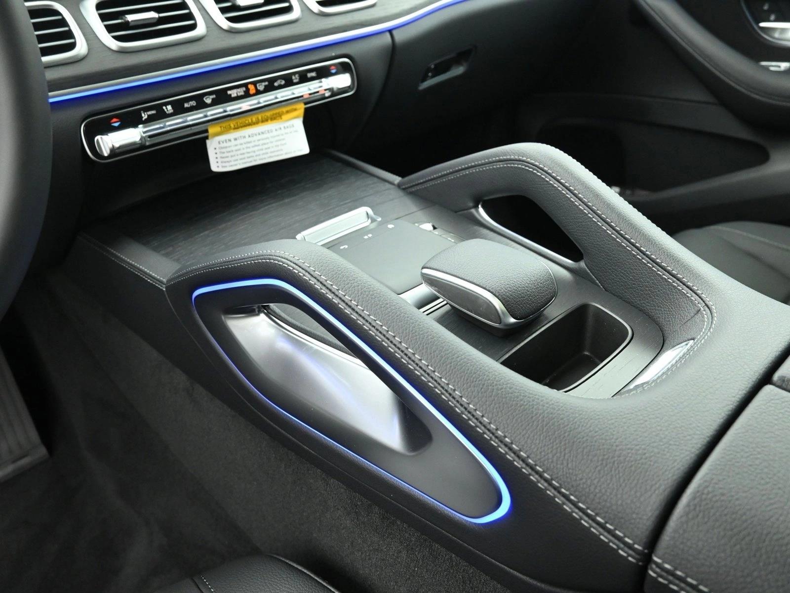 2026 MERCEDES-BENZ GLE-CLASS - Image 13