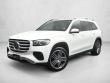 Certified 2026 Mercedes-Benz GLS 4MATIC SUV