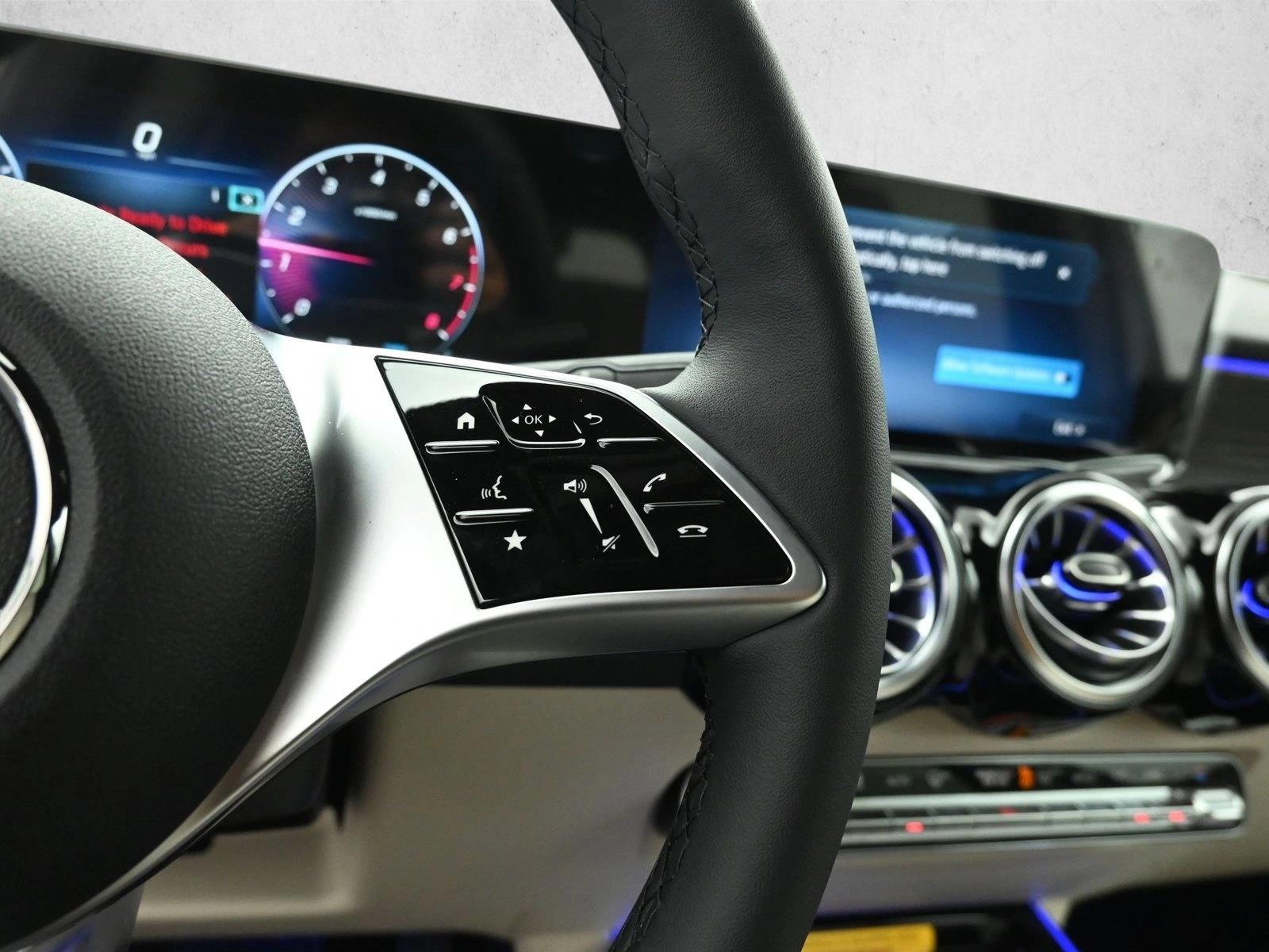 2026 MERCEDES-BENZ GLB-CLASS - Image 16