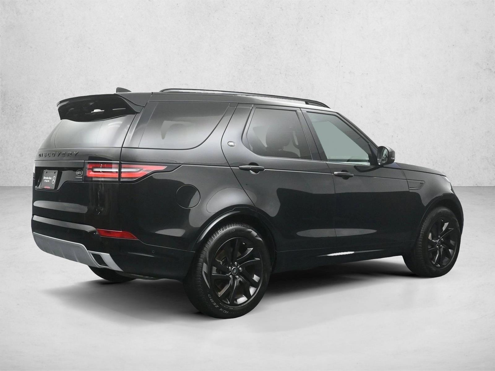 2020 LAND ROVER DISCOVERY - Image 2