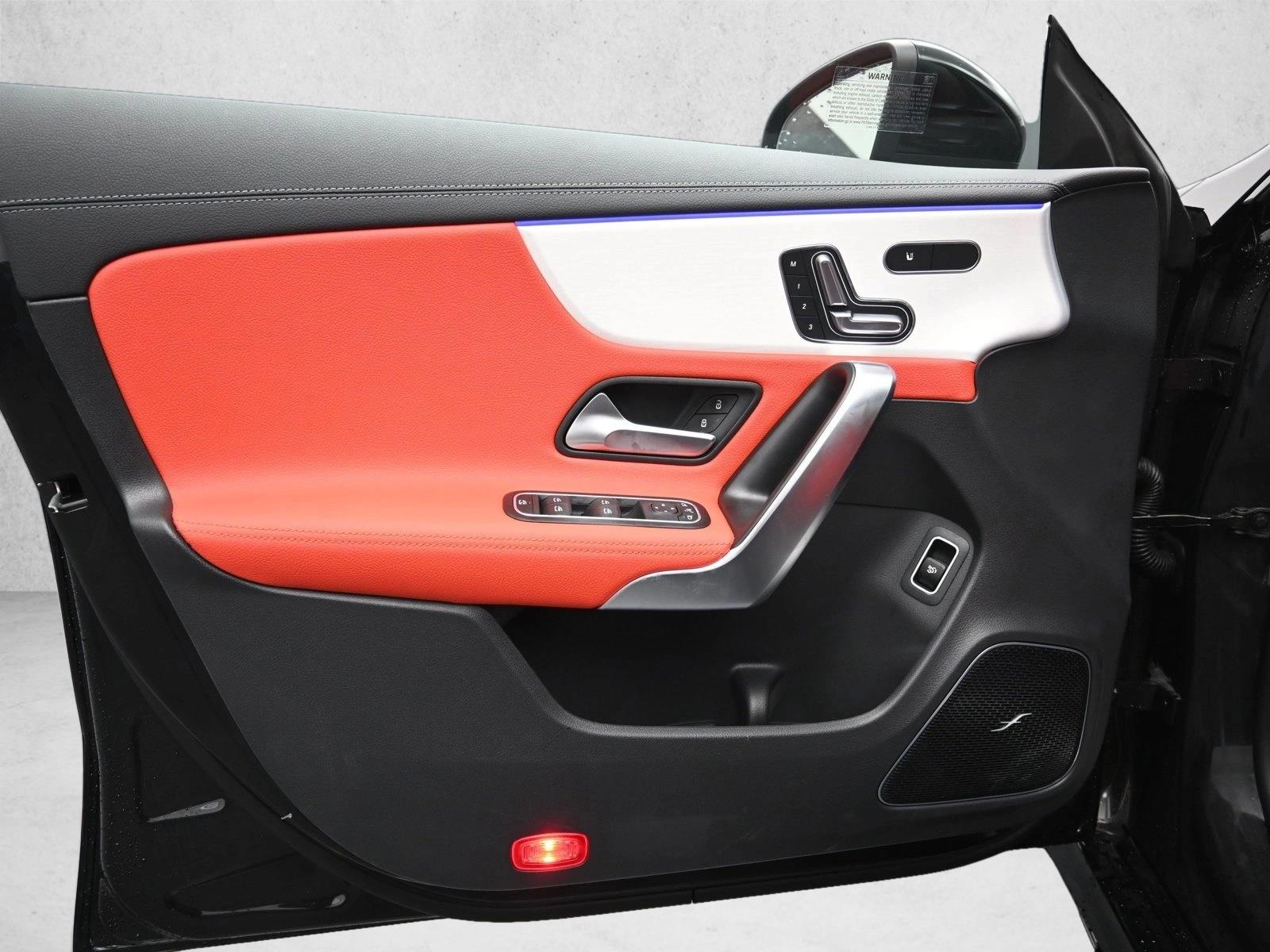 2025 MERCEDES-BENZ CLA-CLASS - Image 20