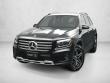 Certified 2026 Mercedes-Benz GLB 4MATIC SUV