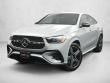 Certified 2026 Mercedes-Benz GLE 4MATIC Coupe