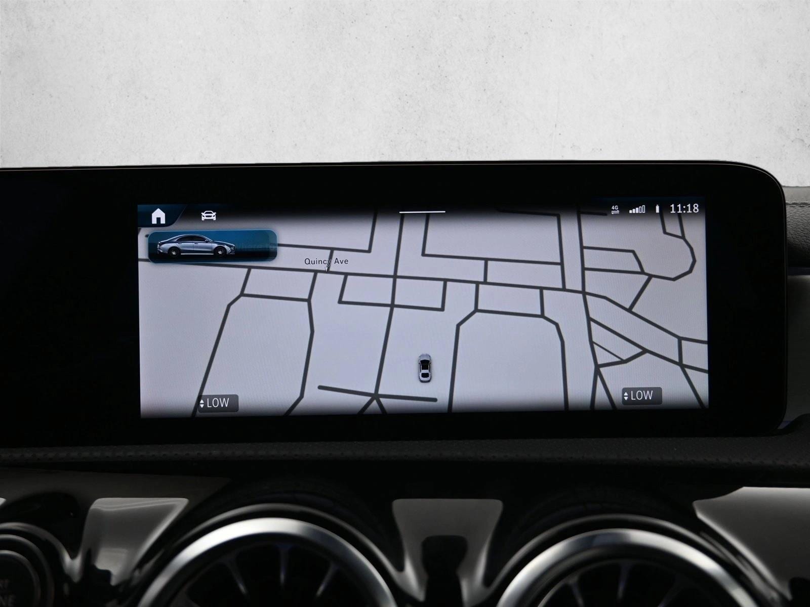 2025 MERCEDES-BENZ CLA-CLASS - Image 12