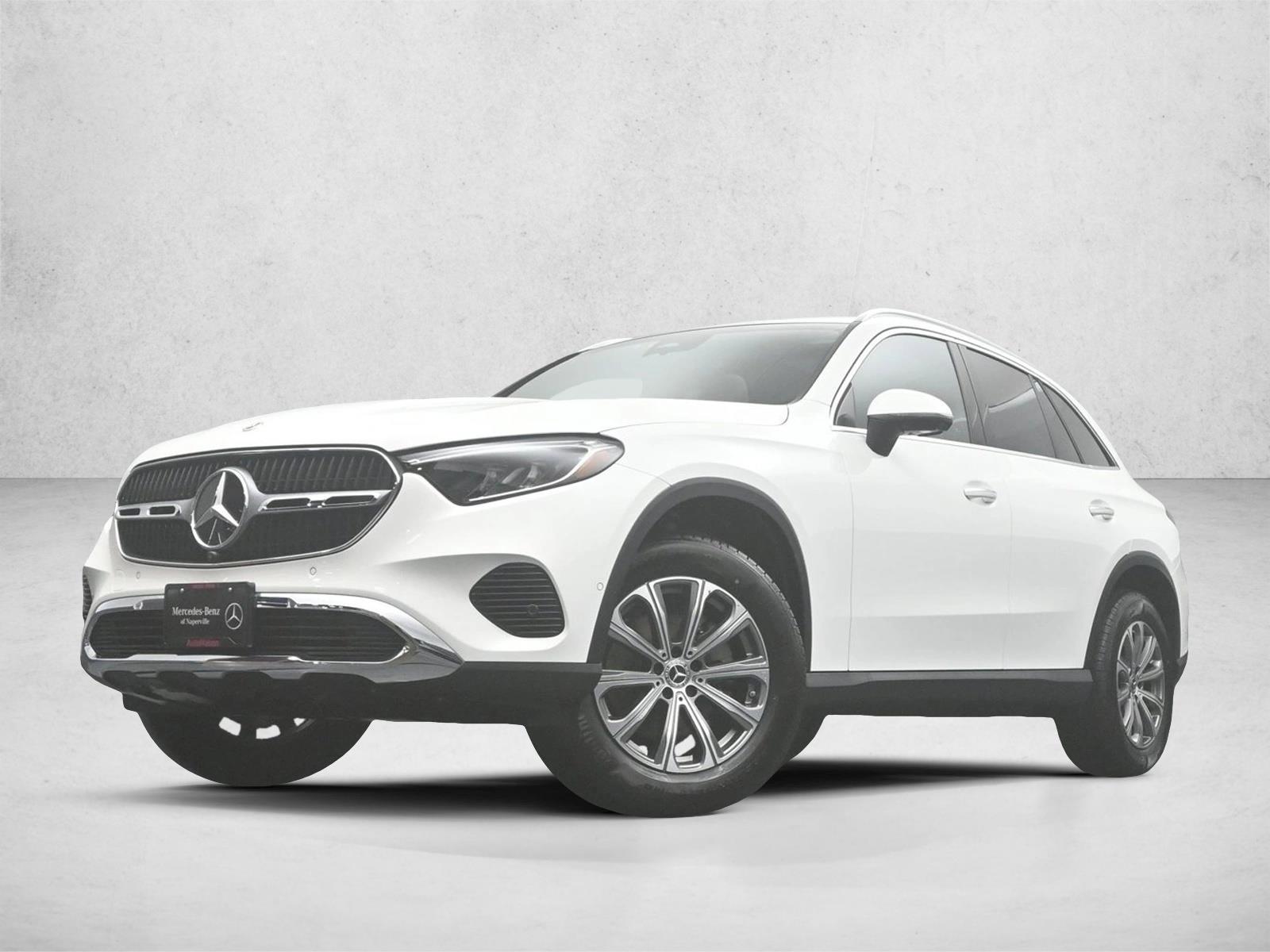 2026 MERCEDES-BENZ GLC-CLASS - Image 29