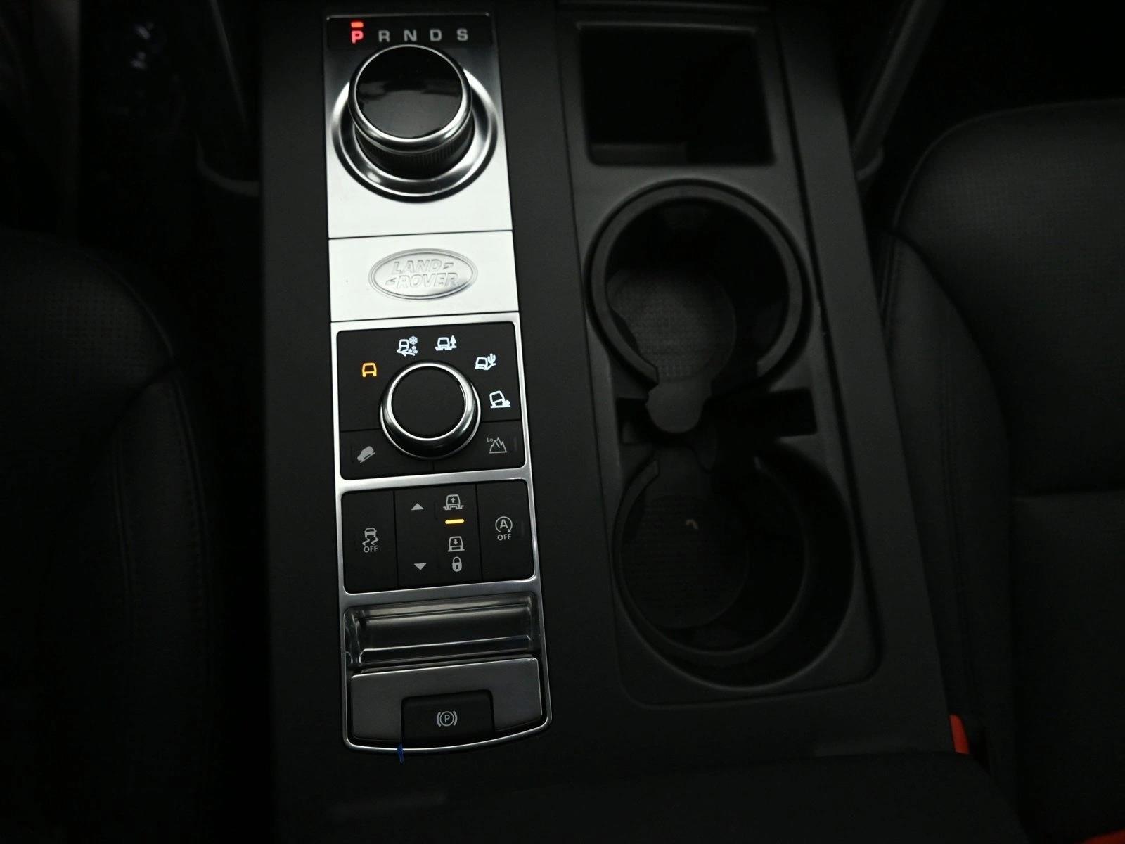 2020 LAND ROVER DISCOVERY - Image 18