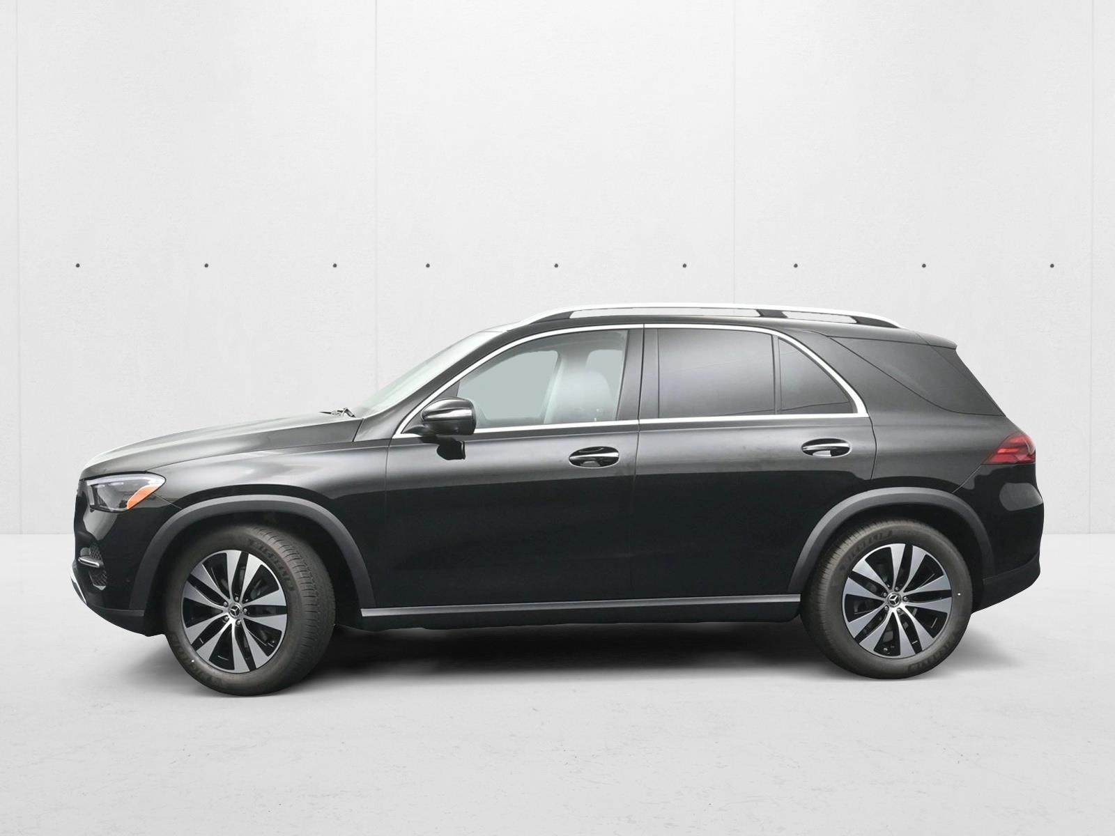 2026 MERCEDES-BENZ GLE-CLASS - Image 7
