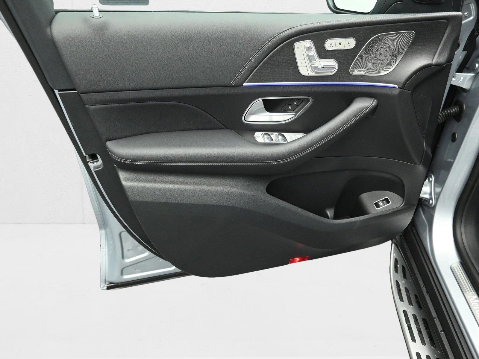 2026 MERCEDES-BENZ GLS-CLASS - Image 10