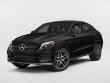 Certified 2019 Mercedes-Benz AMG GLE 43 4MATIC Coupe