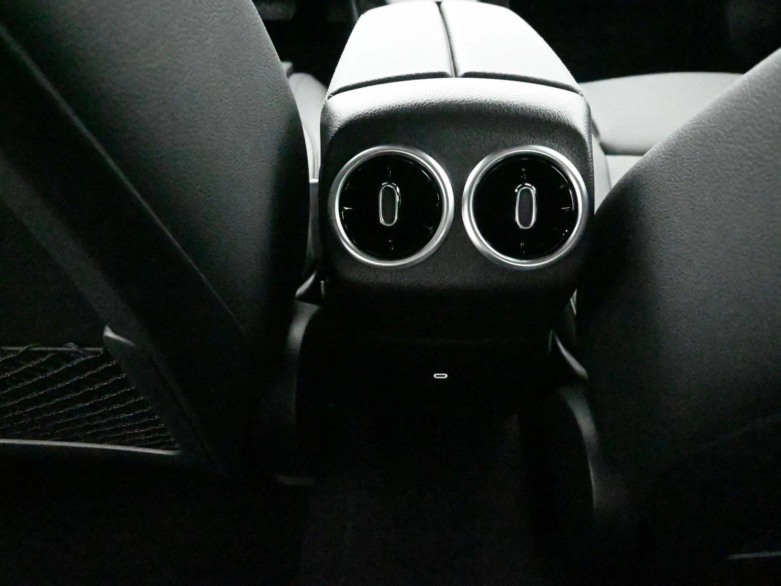 2025 MERCEDES-BENZ CLA-CLASS - Image 20