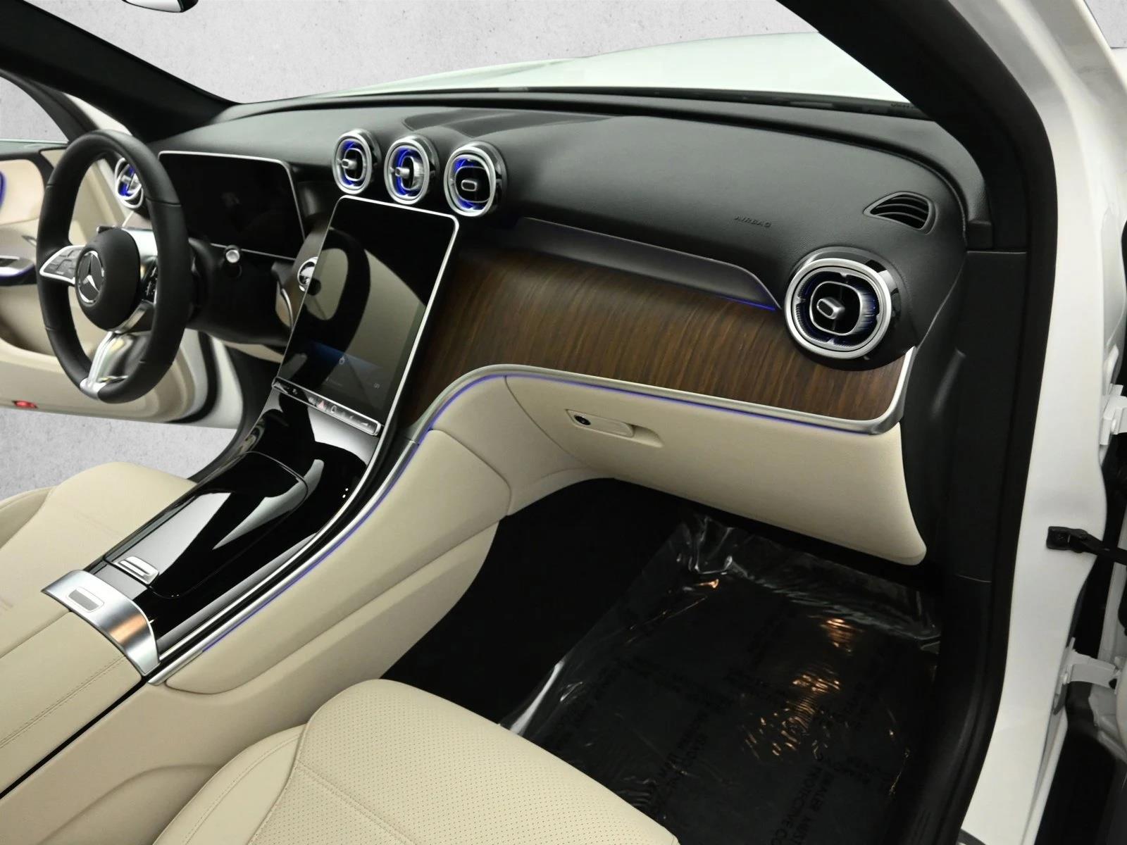 2025 MERCEDES-BENZ GLC-CLASS - Image 27