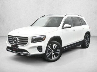 2025 Mercedes-Benz GLB
