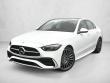 Used 2026 Mercedes-Benz C-Class C 300 4MATIC Sedan