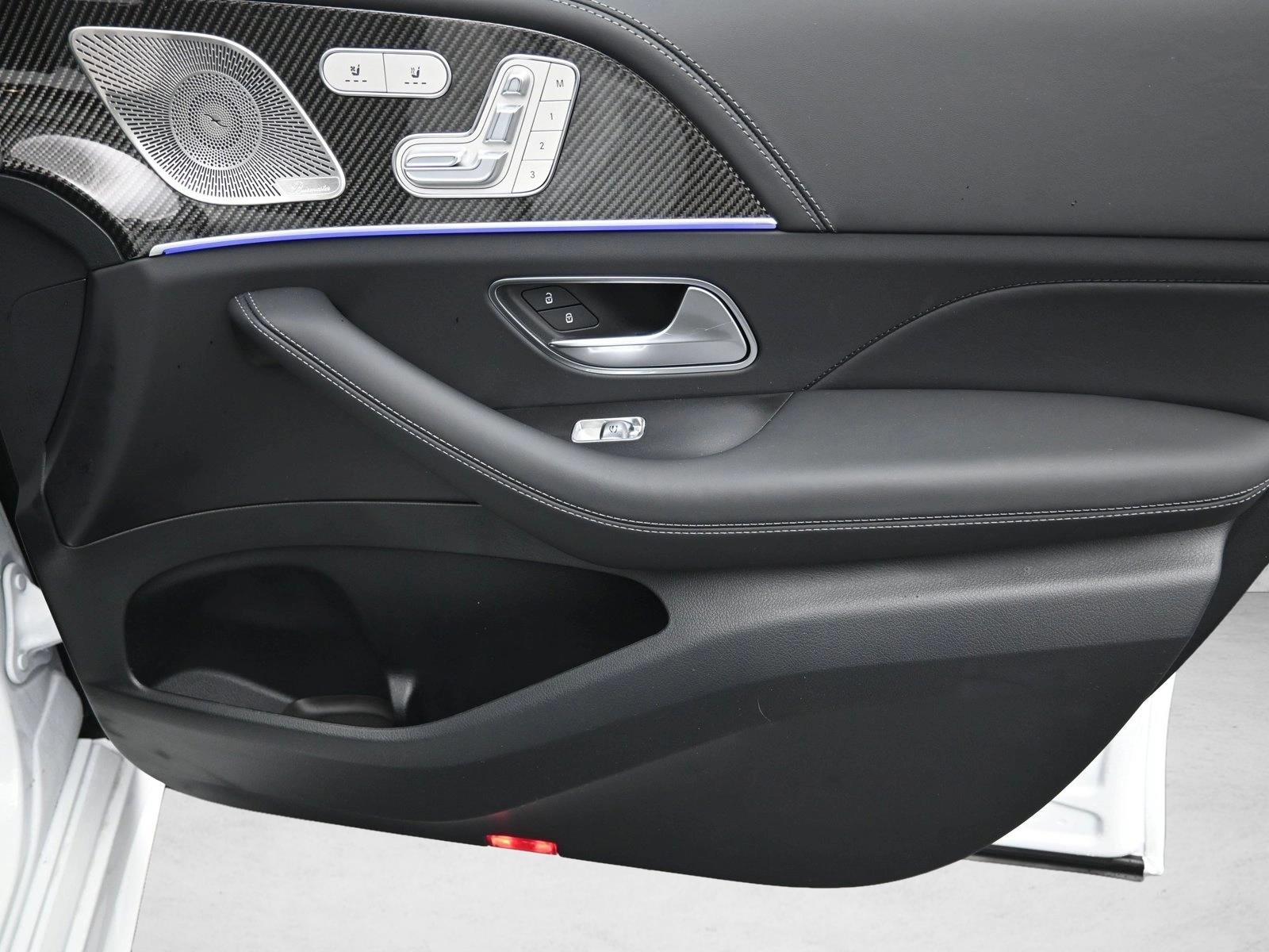 2025 MERCEDES-BENZ GLE-CLASS - Image 26