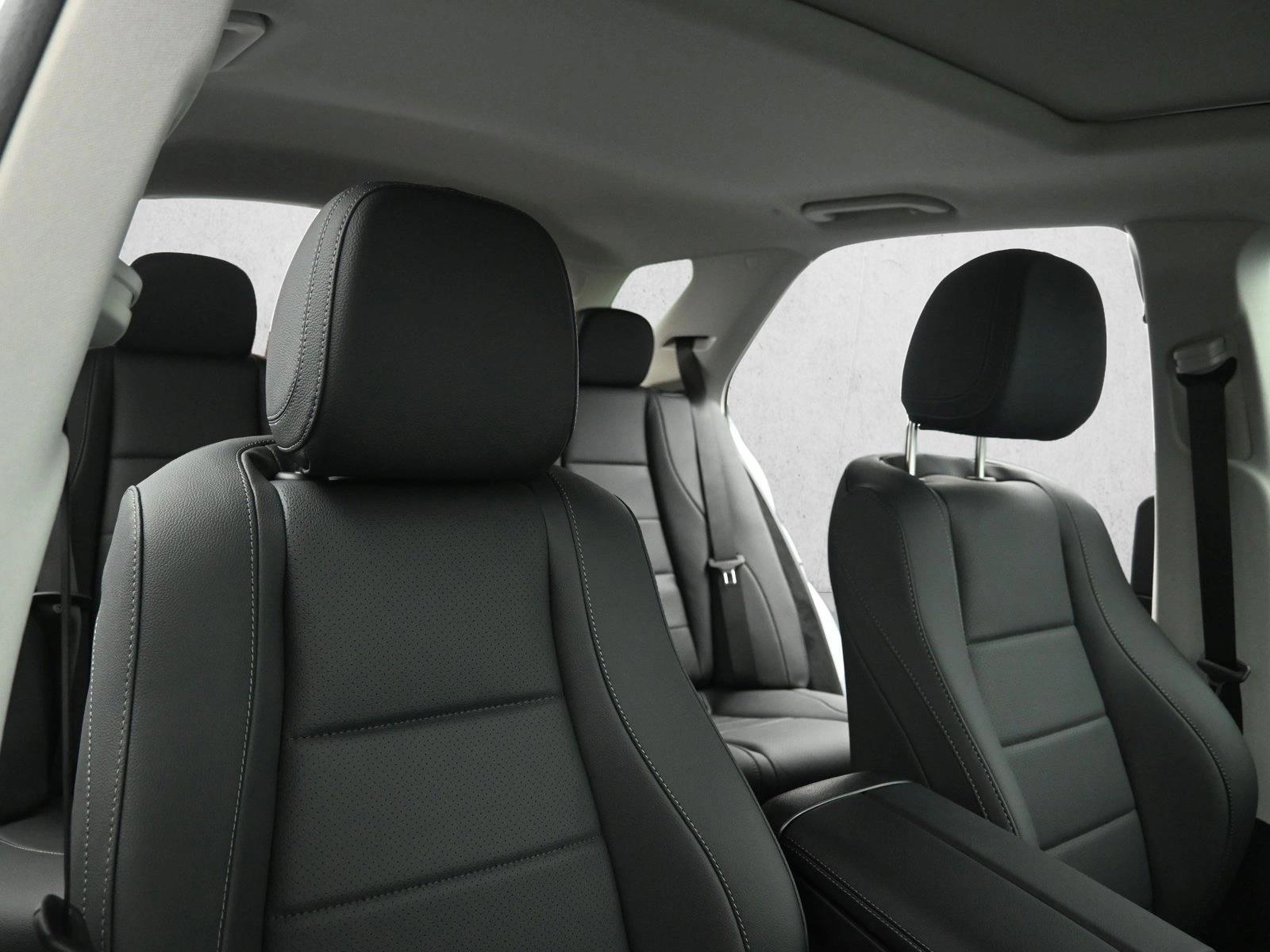 2026 MERCEDES-BENZ GLE-CLASS - Image 29