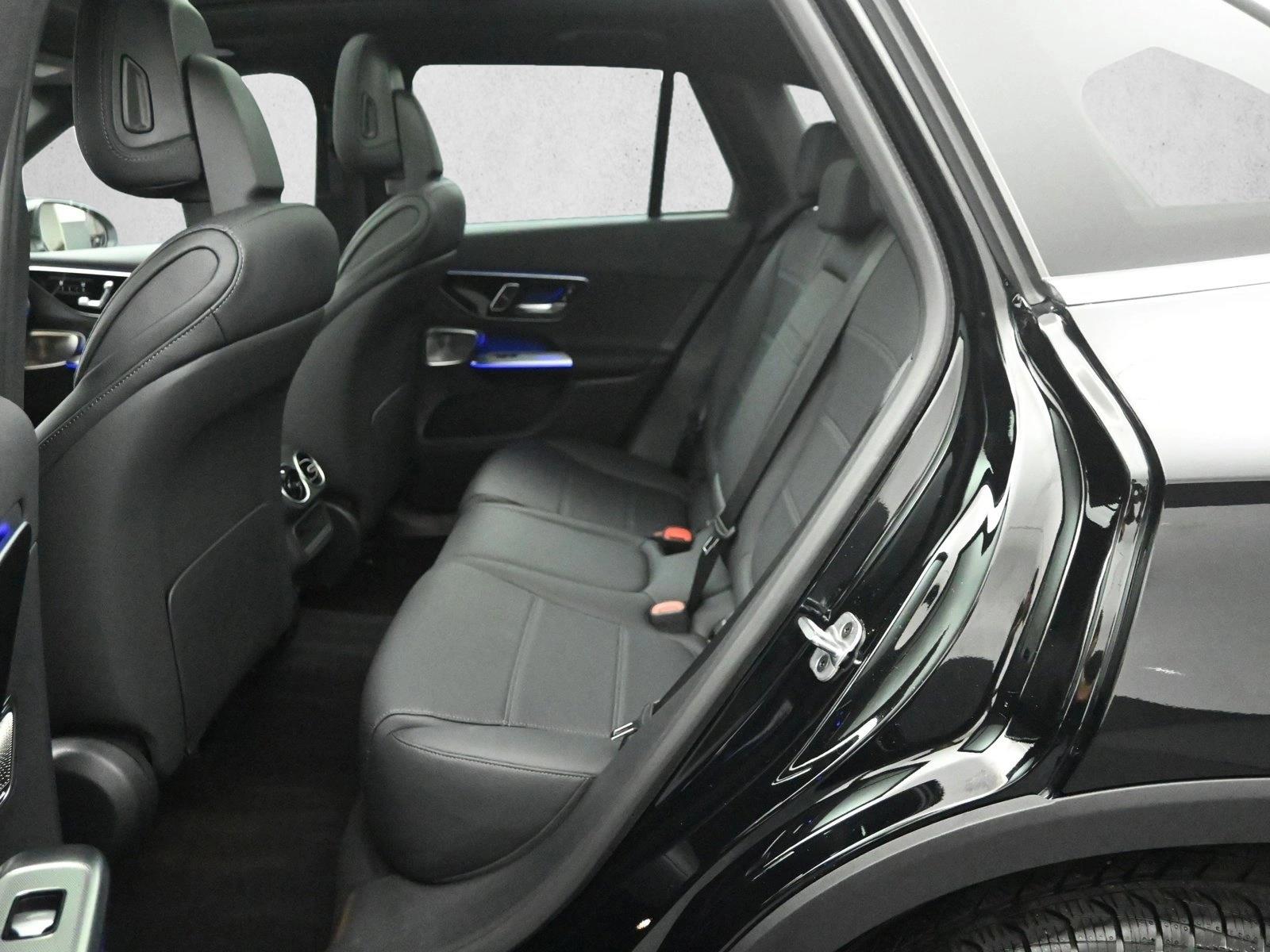 2026 MERCEDES-BENZ GLC-CLASS - Image 19