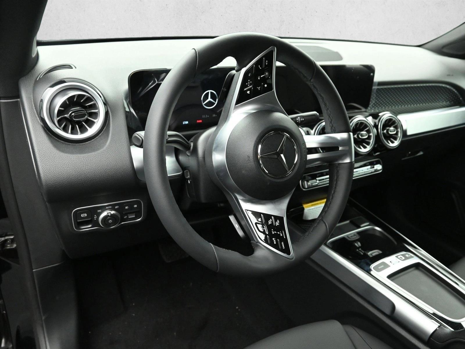 2025 MERCEDES-BENZ GLB-CLASS - Image 10