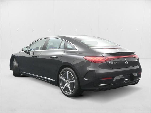2025 Mercedes Benz 350 4MATIC photo 3