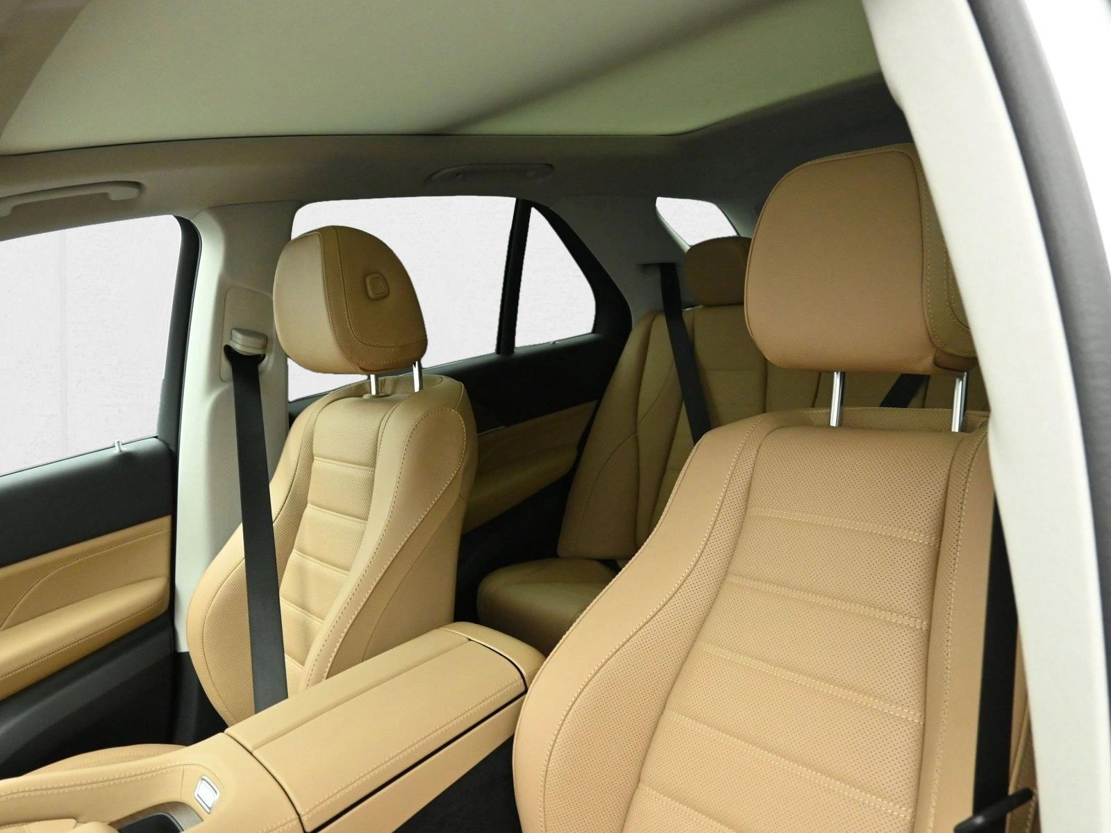 2026 MERCEDES-BENZ GLE-CLASS - Image 9