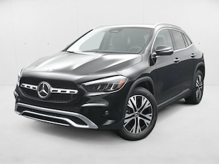 2025 Mercedes-Benz GLA 250 4MATIC SUV