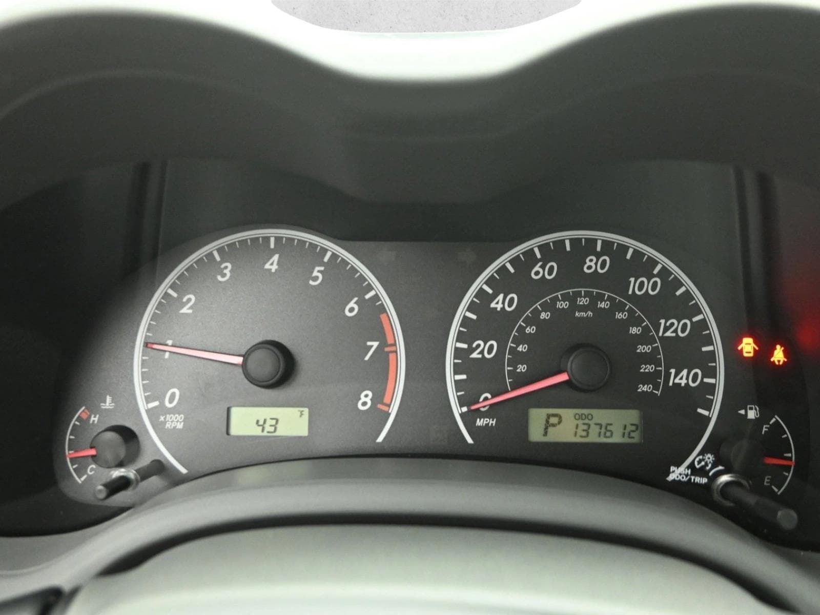 2010 TOYOTA COROLLA - Image 15