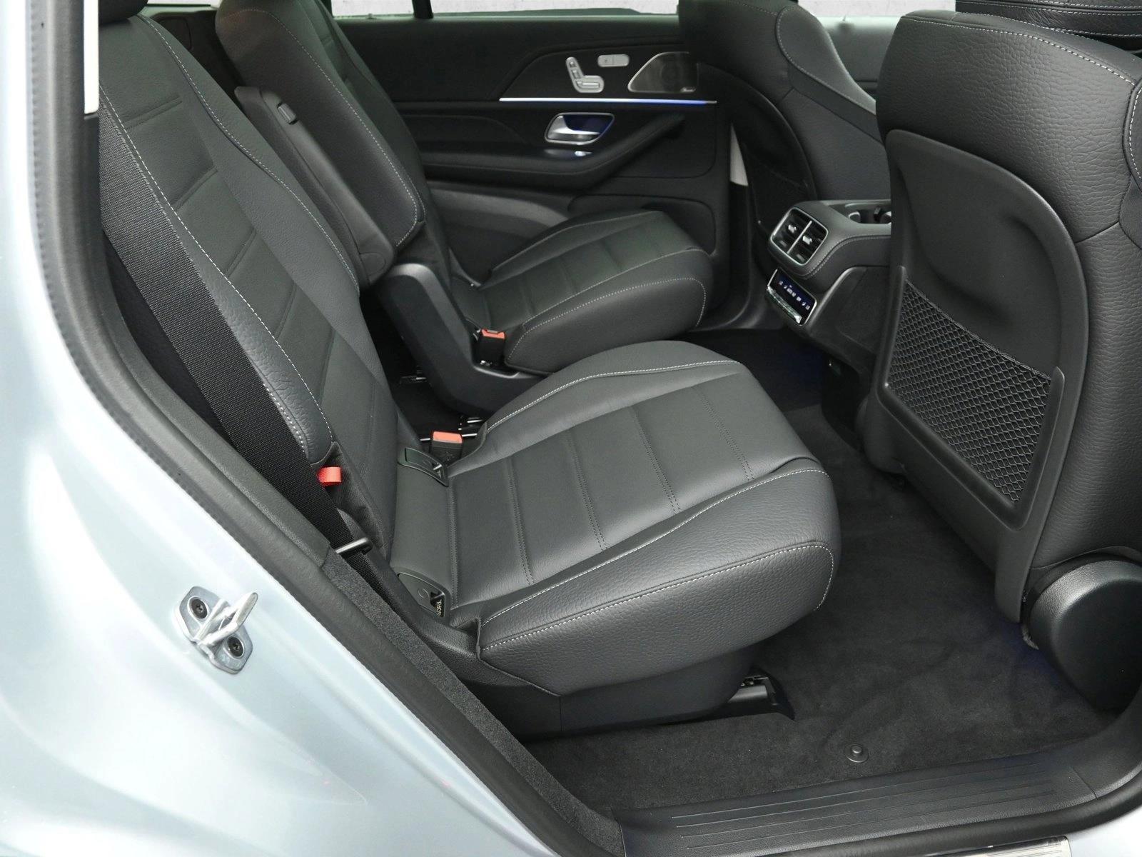 2026 MERCEDES-BENZ GLS-CLASS - Image 26