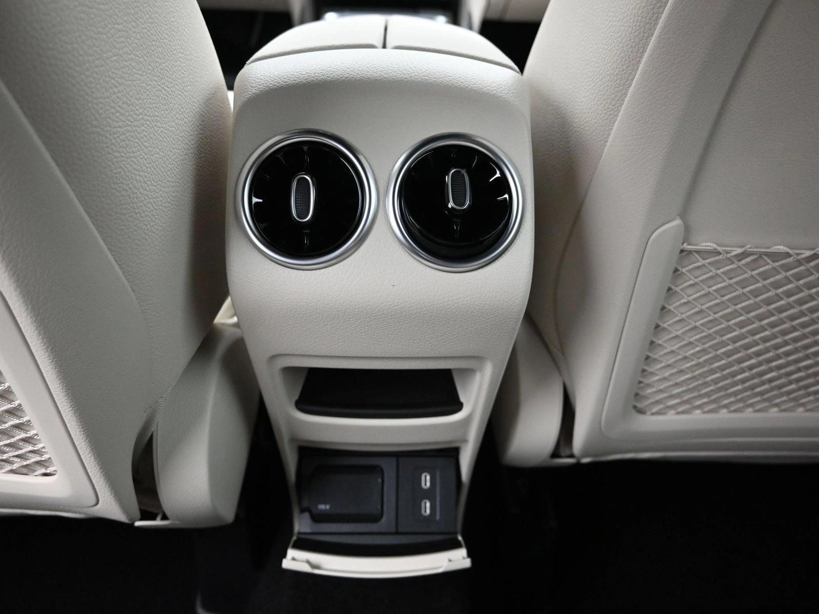 2025 MERCEDES-BENZ GLA-CLASS - Image 22