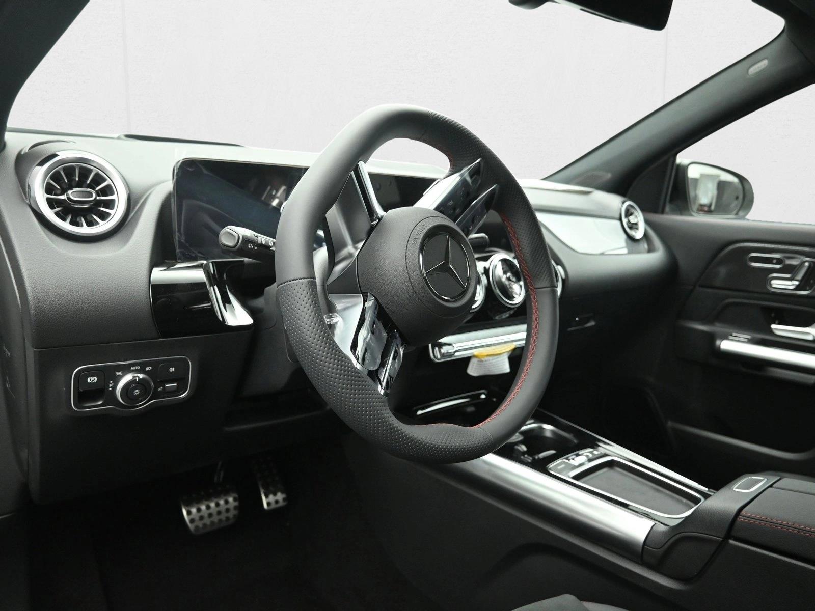 2026 MERCEDES-BENZ GLA-CLASS - Image 10