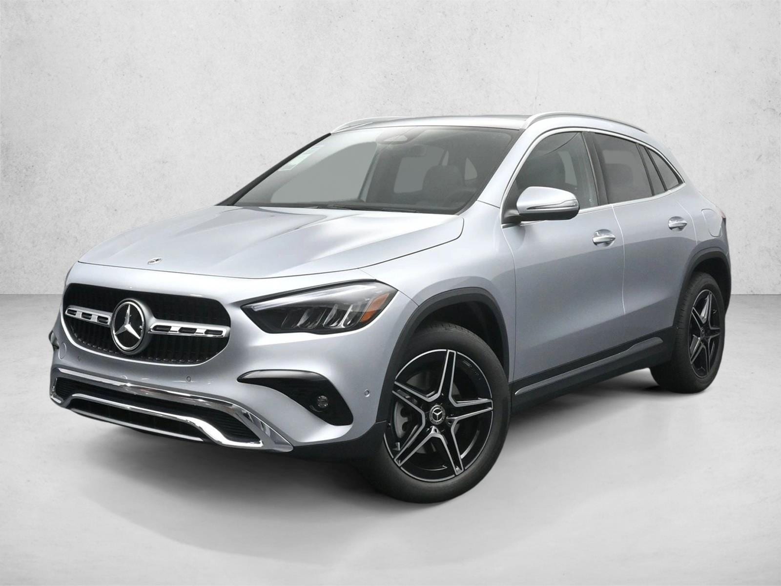 2026 Mercedes-Benz GLA GLA 250 4MATIC's photo