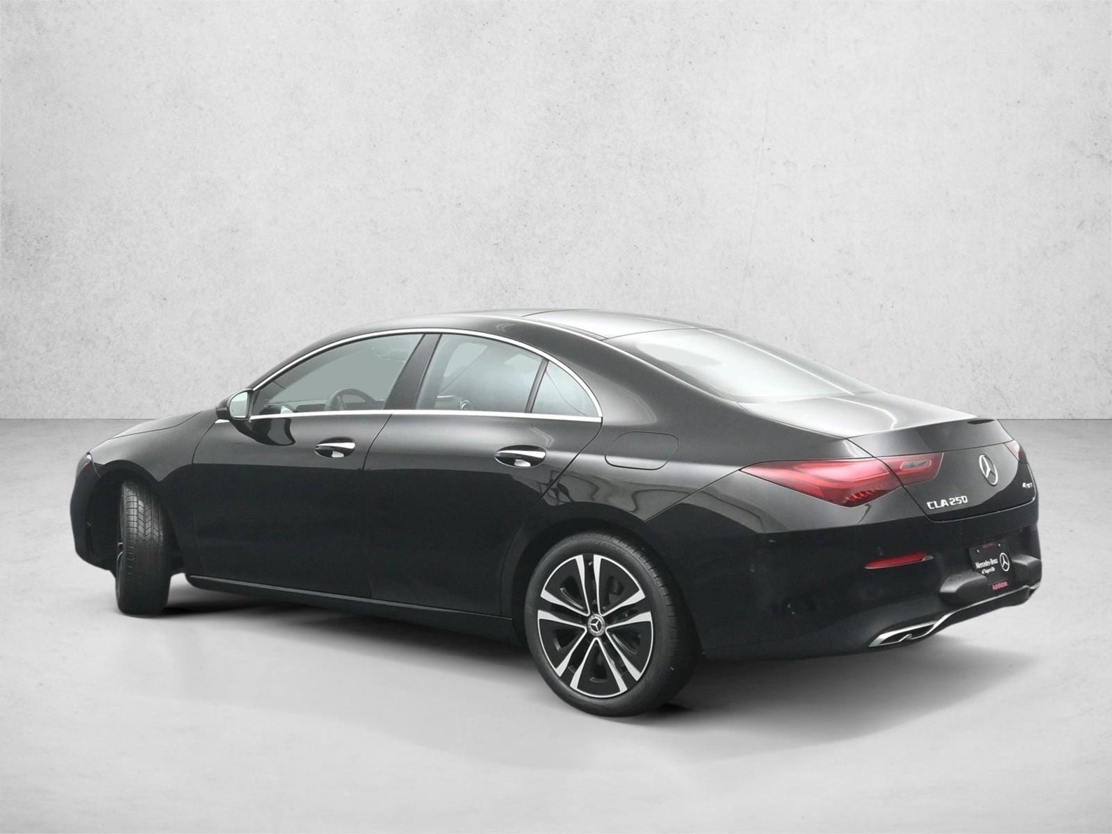 2025 MERCEDES-BENZ CLA-CLASS - Image 6