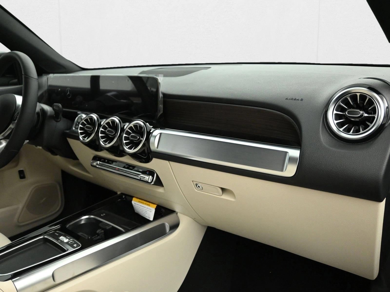 2026 MERCEDES-BENZ GLB-CLASS - Image 27