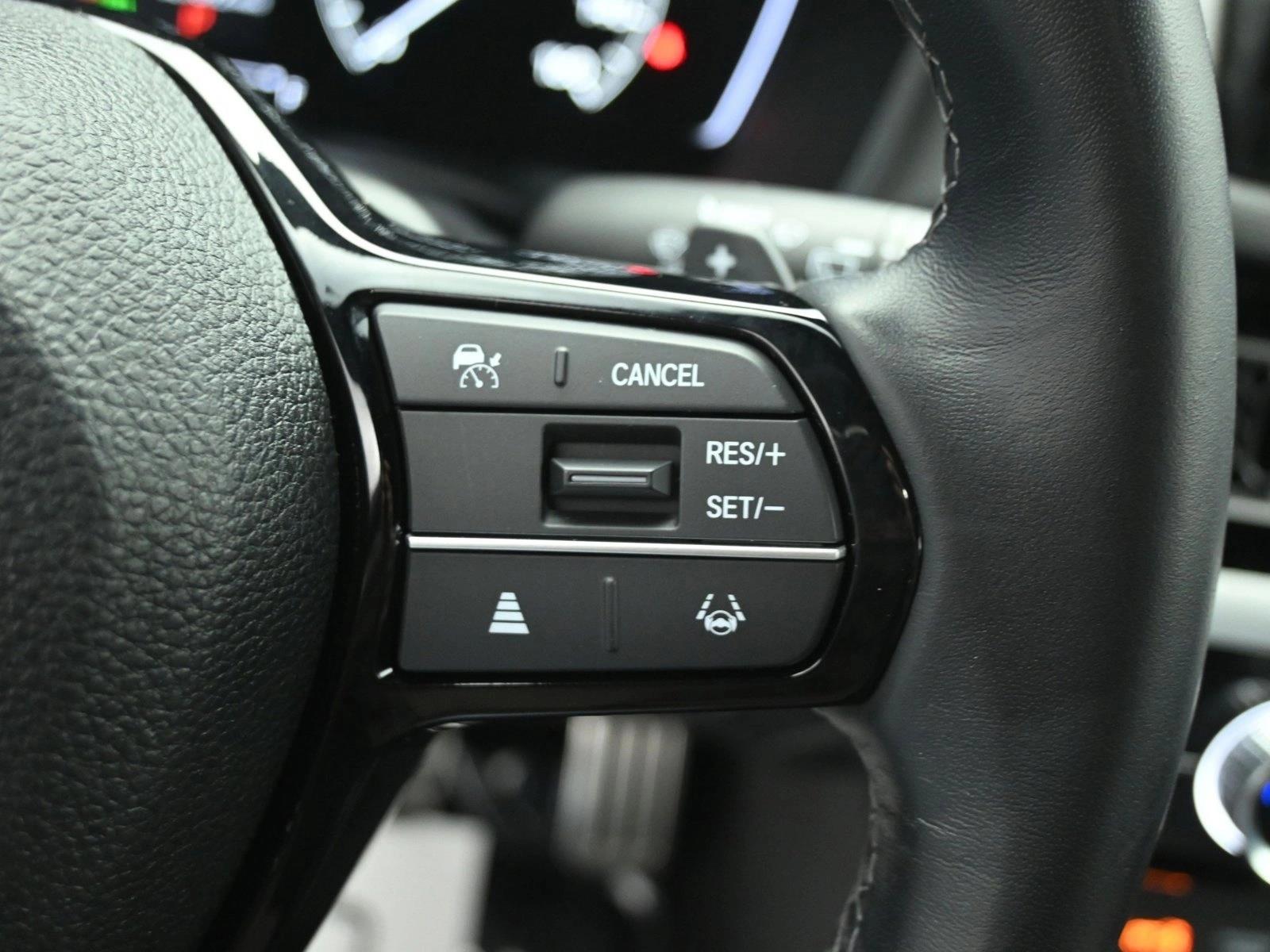 2024 HONDA CIVIC - Image 13