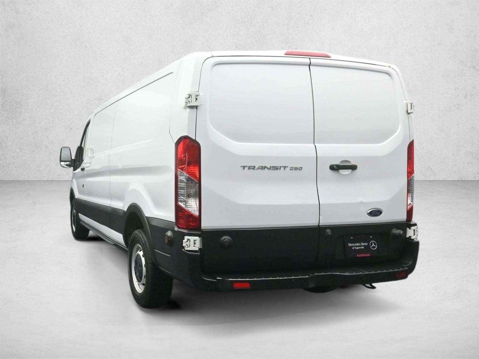 2019 FORD TRANSIT - Image 3