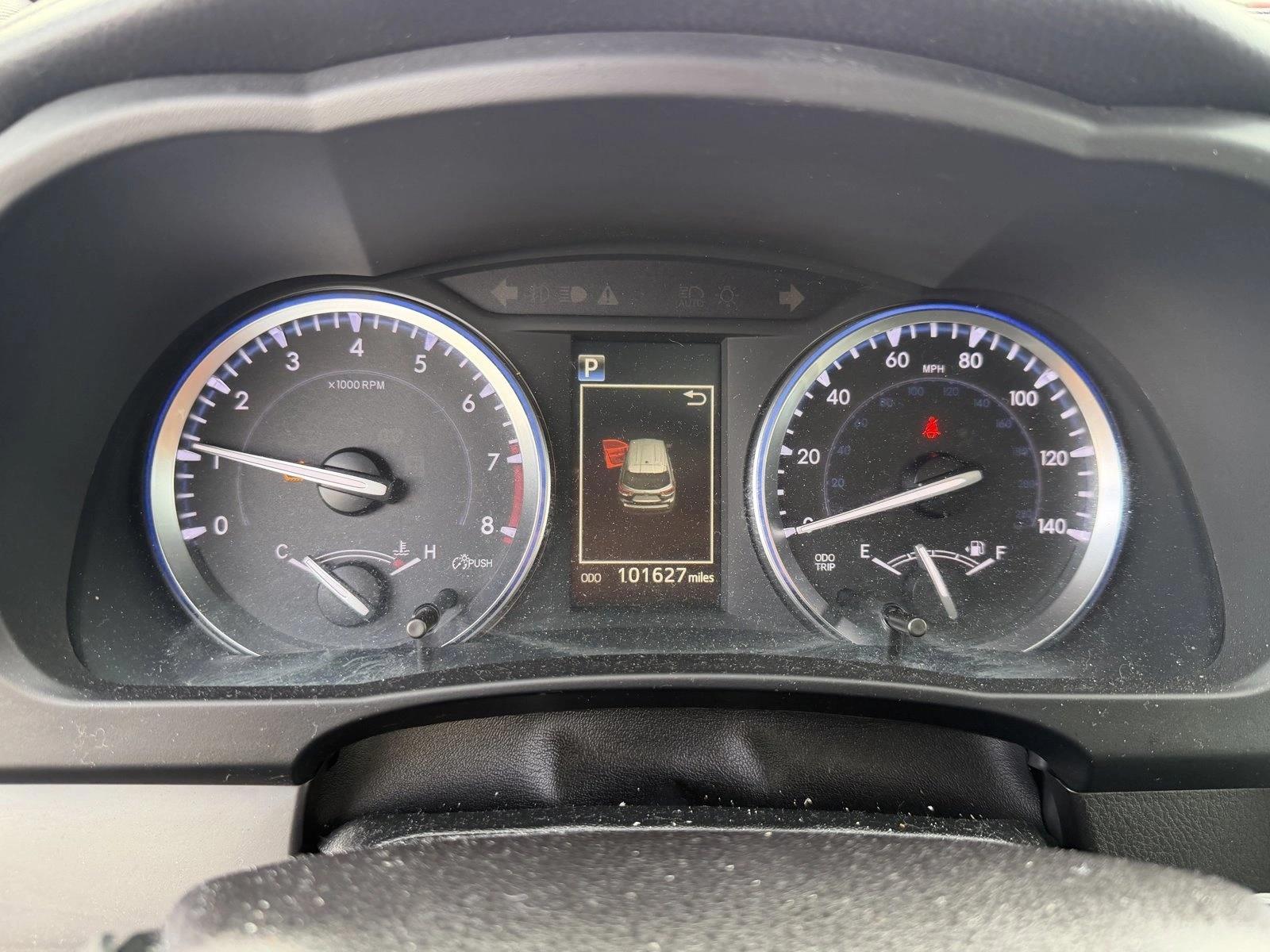 2017 TOYOTA HIGHLANDER - Image 16