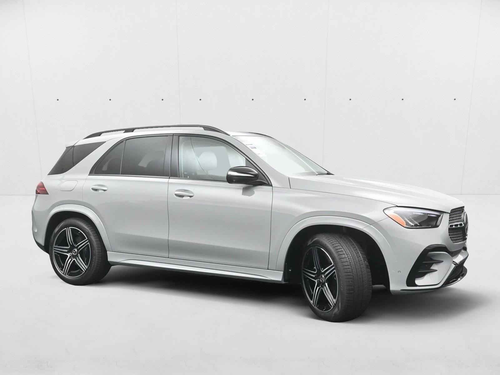 2026 MERCEDES-BENZ GLE-CLASS - Image 5