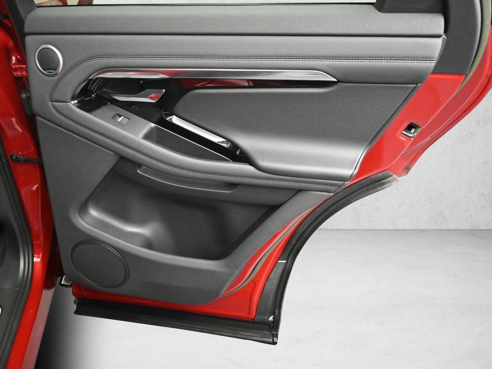 2023 LAND ROVER RANGE ROVER EVOQUE - Image 28