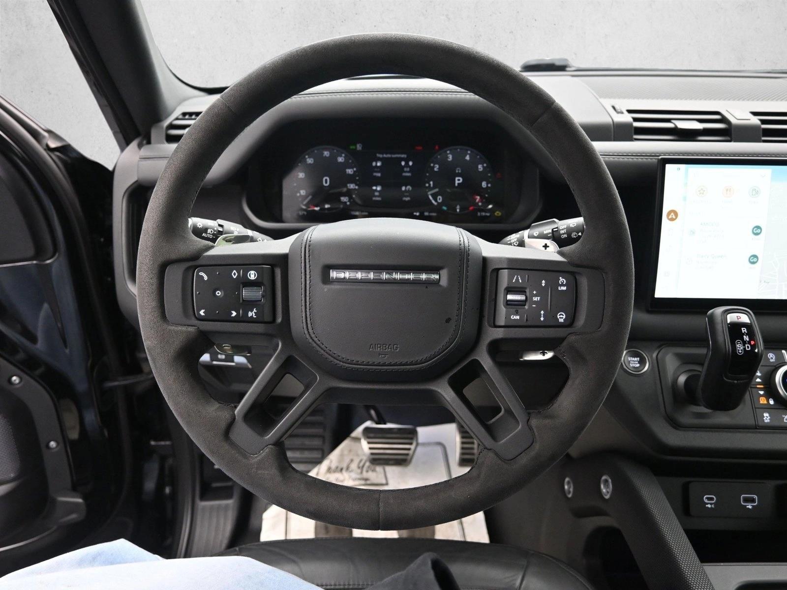 2024 LAND ROVER DEFENDER - Image 14