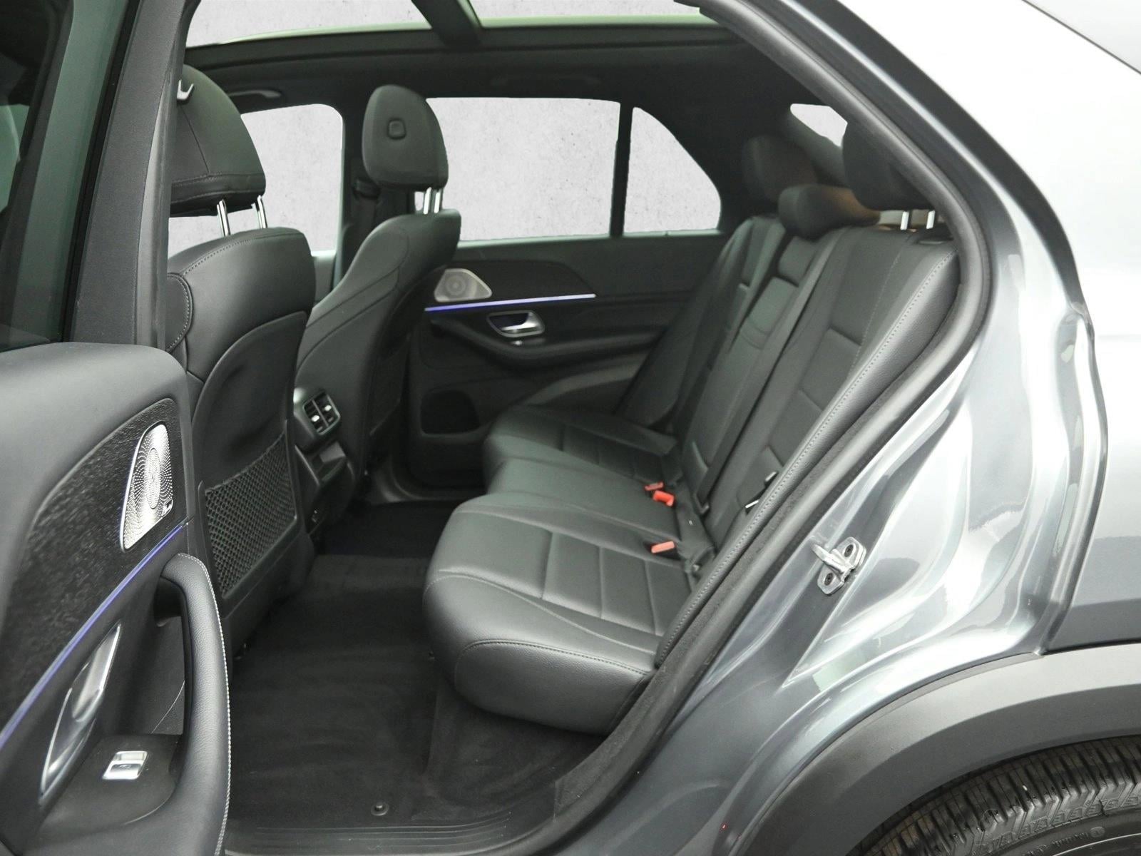 2022 MERCEDES-BENZ GLE-CLASS - Image 21