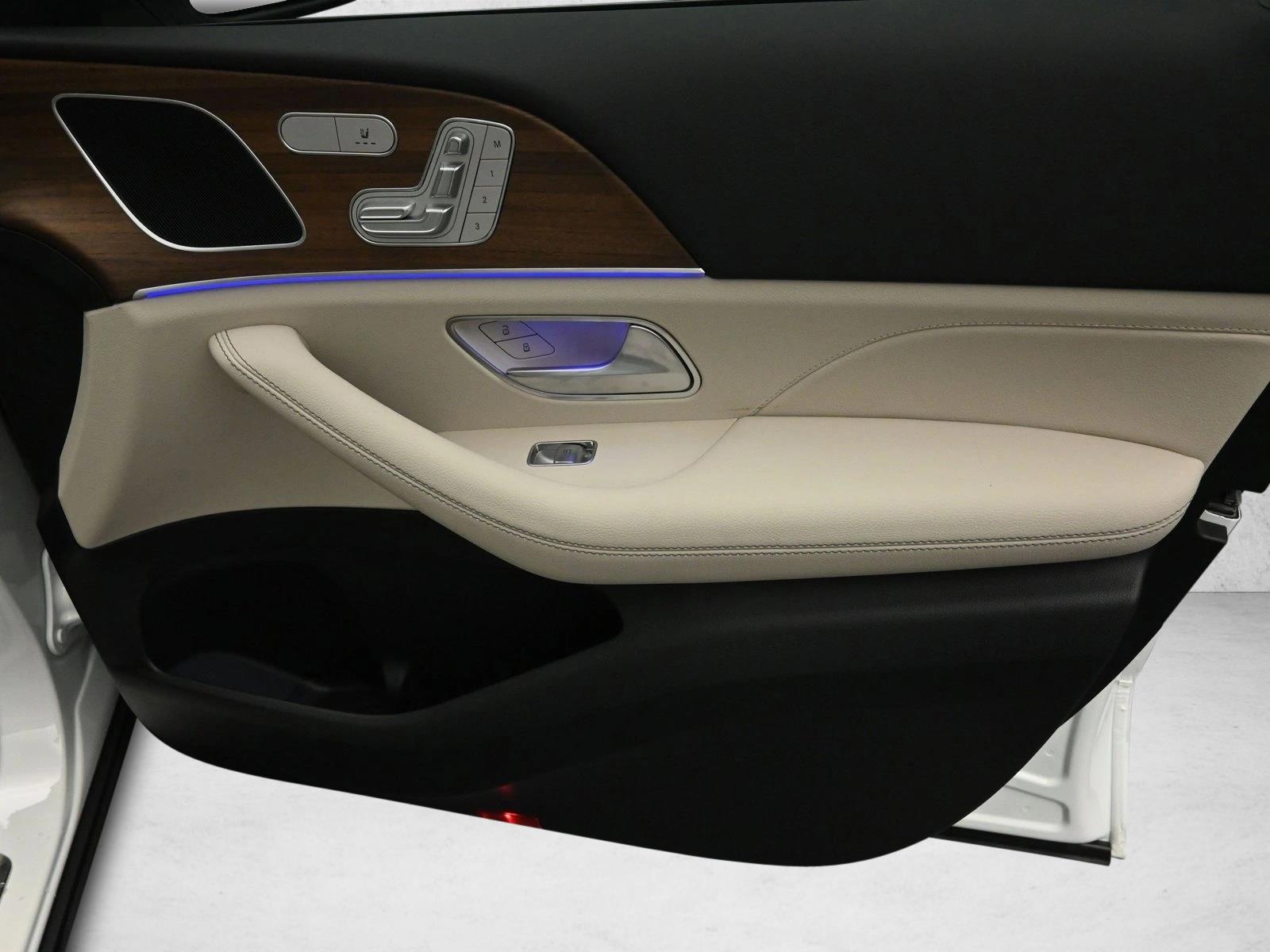 2025 MERCEDES-BENZ GLE-CLASS - Image 29