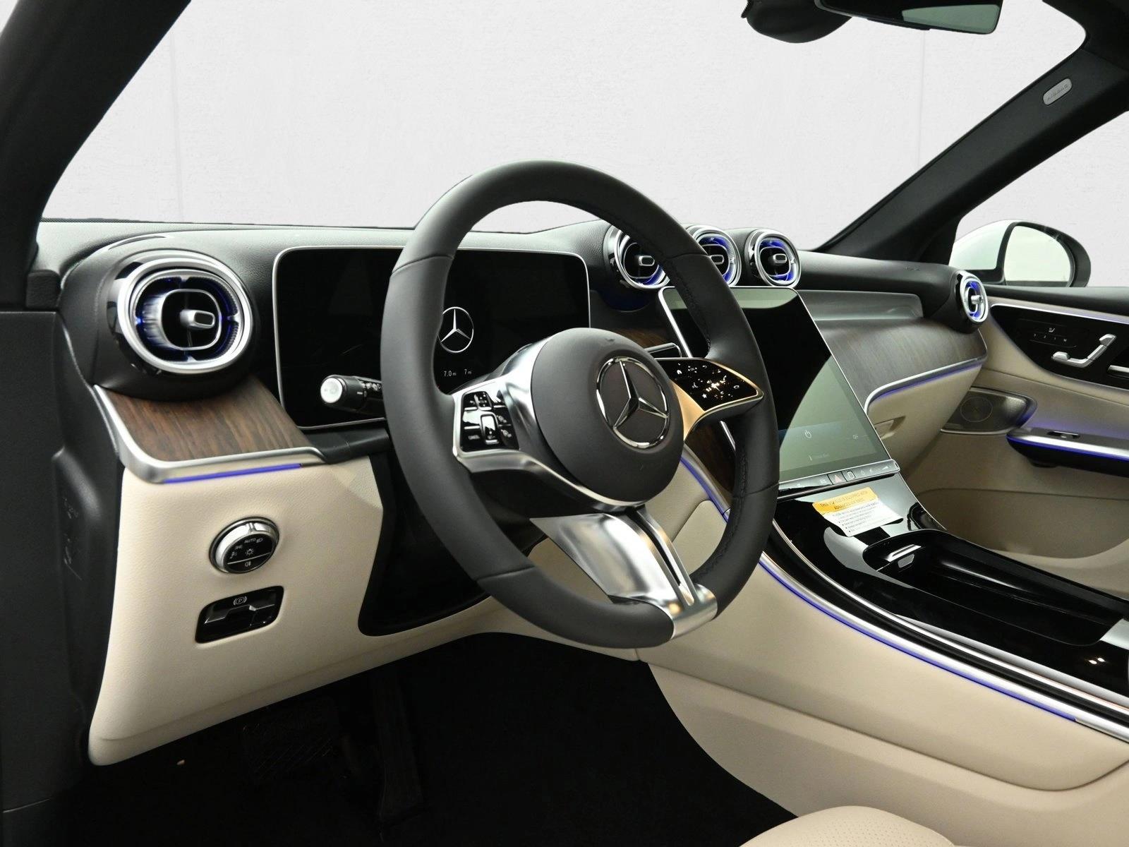 2026 MERCEDES-BENZ GLC-CLASS - Image 10