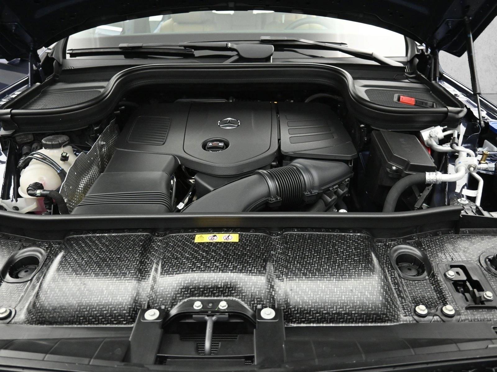 2026 MERCEDES-BENZ GLE-CLASS - Image 30