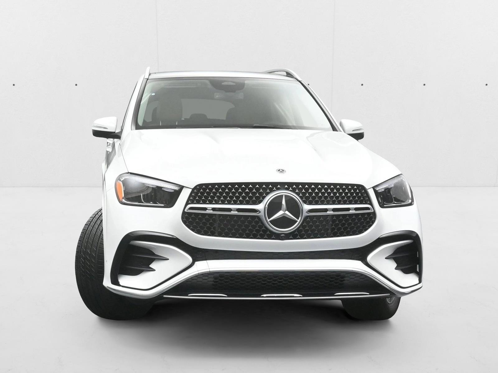 2026 MERCEDES-BENZ GLE-CLASS - Image 3