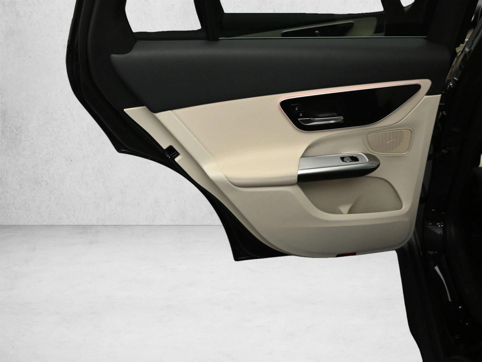 2026 MERCEDES-BENZ GLC-CLASS - Image 21