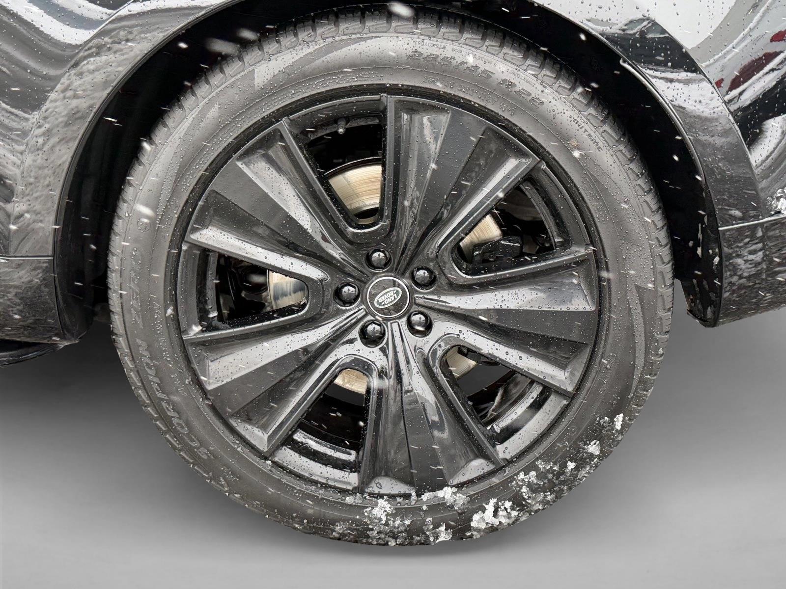 2023 LAND ROVER RANGE ROVER - Image 9