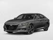  Honda Accord Sedan