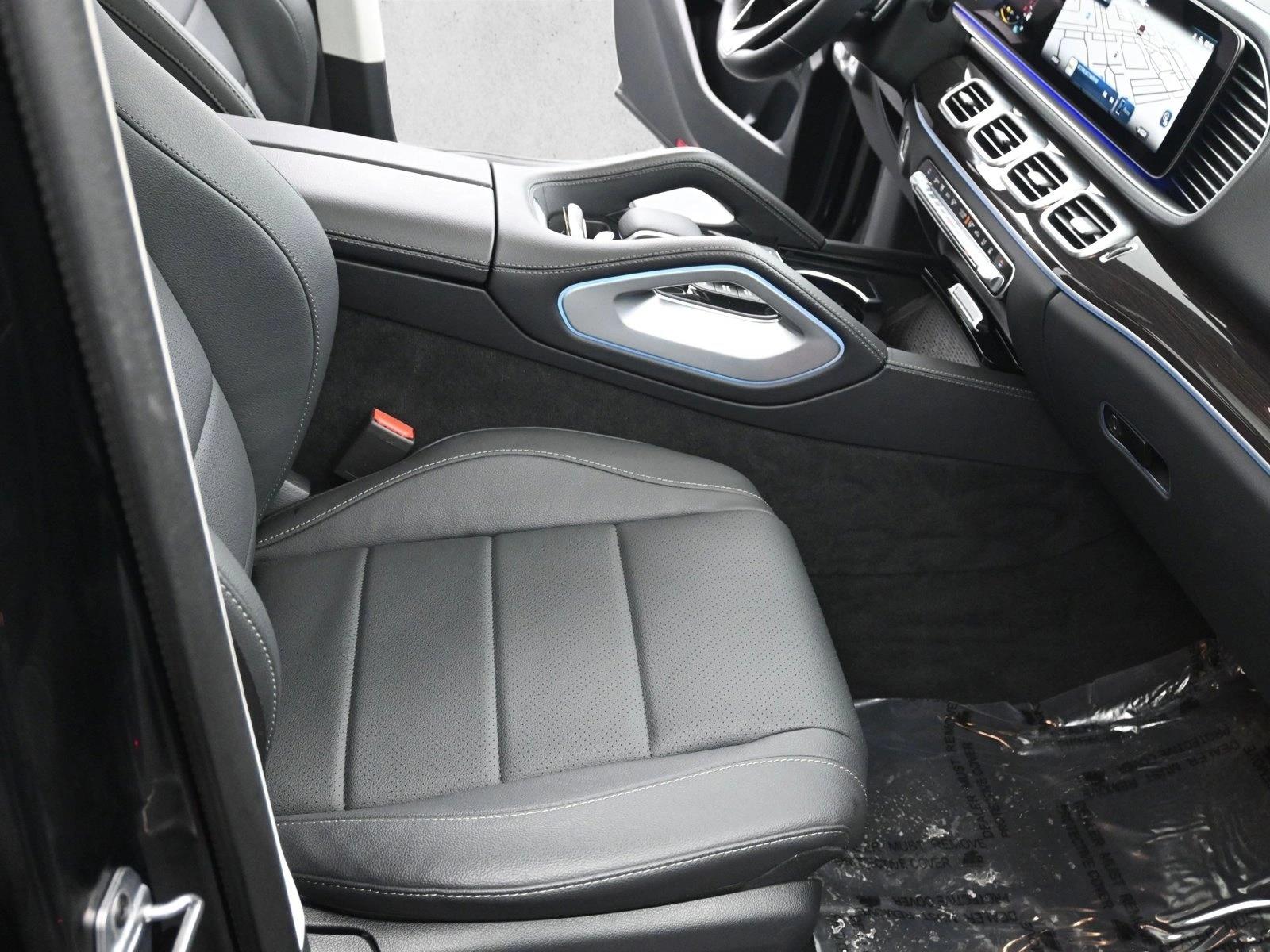 2025 MERCEDES-BENZ GLE-CLASS - Image 28